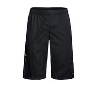 VAUDE Pantalones cortos para hombre Mens Drop Shorts negro L