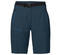 VAUDE Pantalones Cortos para Mujer Elope
