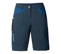 VAUDE Pantalones Cortos para Mujer Elope Bermudas