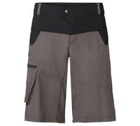 VAUDE Pantalones Cortos Qimsa para Hombre