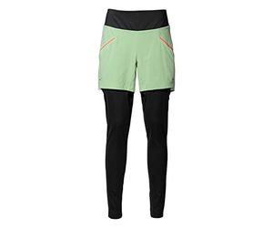VAUDE Pantalones Crana ZO para Mujer