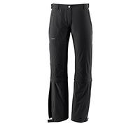 VAUDE - Pantalones de Acampada y Senderismo para Mujer