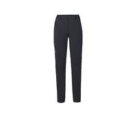 VAUDE Pantalón Ligero para Mujer Scopi Pants II, para excursiones Deportivas en la montaña