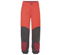 VAUDE Pantalones Deportivos para niños Caprea Stretch SF