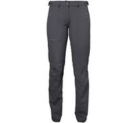 VAUDE Pantalones elásticos Farley II para Mujer