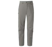 VAUDE Pantalones Elásticos Farley III para Hombre - Pantalón Hombre