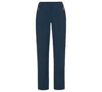 VAUDE Pantalones elásticos Farley III para Mujer