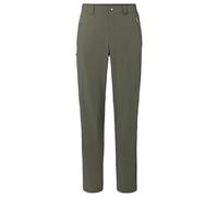 VAUDE Pantalones elásticos Farley para Hombre III