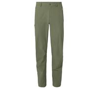VAUDE Pantalones elásticos para hombre Farley Stretch Pants III, pantalones elásticos para hombre para senderismo y trekking, máximos, resistentes y de secado rápido, respetuosos con el medio ambiente