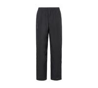 VAUDE Pantalones Escape Bike Warm negro XL