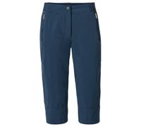 VAUDE Women's Farley Stretch Capri III Gorra