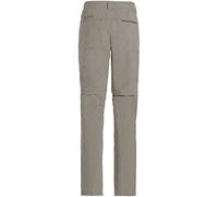 VAUDE Pantalones para Hombre Farley Zo Pants V