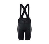 VAUDE Pantalones interiores Bike Bib XP negro XL