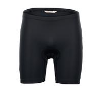 VAUDE Pantalones interiores Bike Innerpants TP negro L