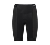 VAUDE Pantalones interiores de bicicleta para mujer XP negro