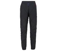 VAUDE Pantalones Marca Modelo Wo Cyclist Insulation Pants, Black, 46