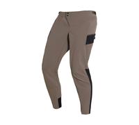 VAUDE Pantalones Moab marrón L