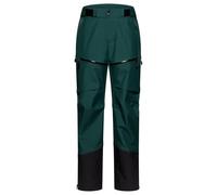 VAUDE Pantalones Monviso 3L para Hombre