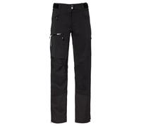 VAUDE Pantalones Monviso 3L para mujer