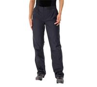 VAUDE Pantalones Mujer Drop Pants II