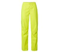 VAUDE Pantalones Mujer Drop Pants II