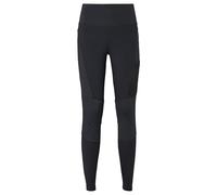 VAUDE Pantalones Mujer Scopi Mallas II