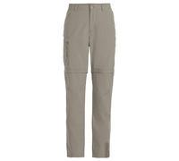 VAUDE Pantalones para hombre Farley Zo Pants V