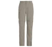 VAUDE Pantalones para Hombre Farley Zo Pants V