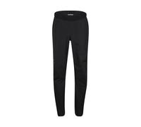 VAUDE Pantalones para hombre Mens Kuro Rain Pants negro L