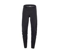 VAUDE Pantalones para hombre Mens Moab Rain Pants negro XXL