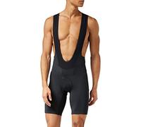 VAUDE Culotes con tirantes Mens Active Bib Pants negro XL