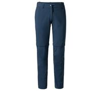VAUDE Pantalones para Mujer Farley Stretch Pants II