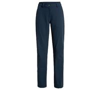 VAUDE Pantalones para Mujer Strathcona Pants II