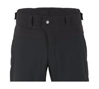 VAUDE Pantalones Qimsa para hombres negro XXL