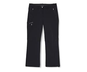 VAUDE Pantalones Strathcona para Mujer