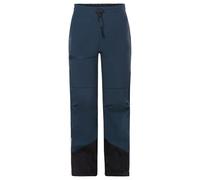 VAUDE Pantalones Unisex para niños Capacida Pants II