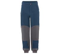 VAUDE Pantalones Unisex para niños Caprea Stretch SF Pants