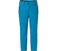 VAUDE Pantalones Unisex para niños Zo Pants Slim Fit