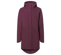 VAUDE Parka acolchada para mujer Cyclist II