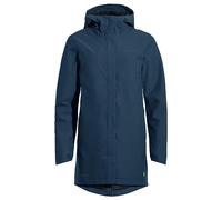 VAUDE Parka Acolchada Para Mujer Cyclist II Chaqueta Mujer