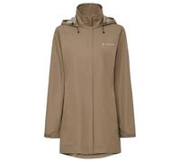 VAUDE Parka Escape para mujer (paquete de 1)