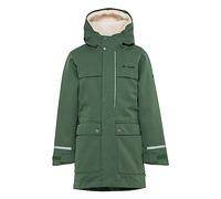 VAUDE Parka Kids Manukau Chaqueta, Woodland, 158-164 c m Unisex Adulto