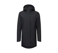 VAUDE Parka para damas Womens Cyclist padded II negro