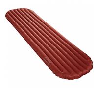 Vaude Performance 7 M, colchoneta, rojo Onesize redwood
