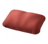 Vaude Pillow L, almohada, rojo Onesize redwood