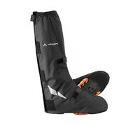 VAUDE Polainas de ciclismo de invierno Bike Gaiter Warm negro