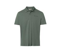 VAUDE Polo funcional Essential para hombre oliva | XXXL