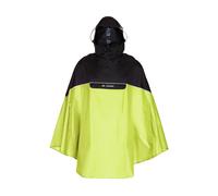 VAVYN Covero Poncho II Poncho, Unisex Adulto, Lemon, XL