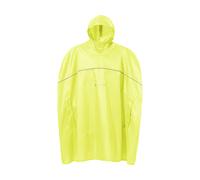 VAUDE Poncho Grody para niños II amarillo L