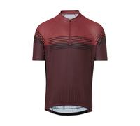 VAUDE Posta HZ Tricot II rojo L